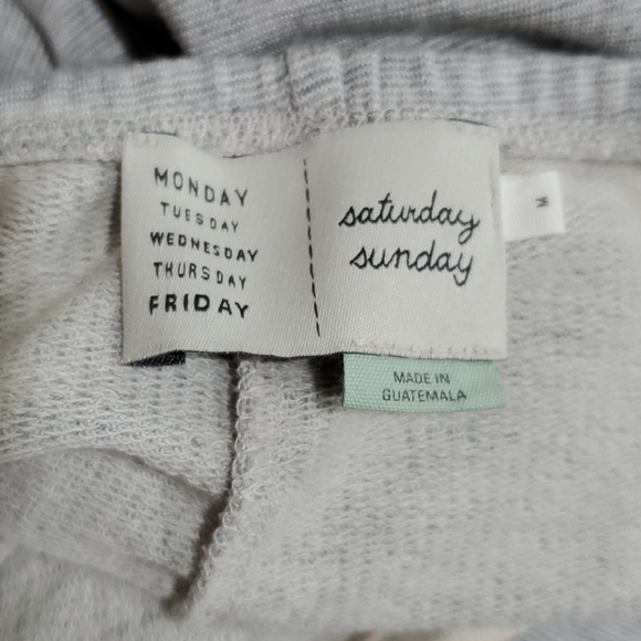 Anthropologie Saturday Sunday halter Maxi dress Medium - Picture 9 of 11